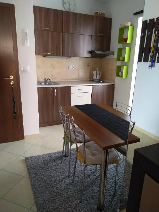 Apartmán Mery Podhájska Esterno foto