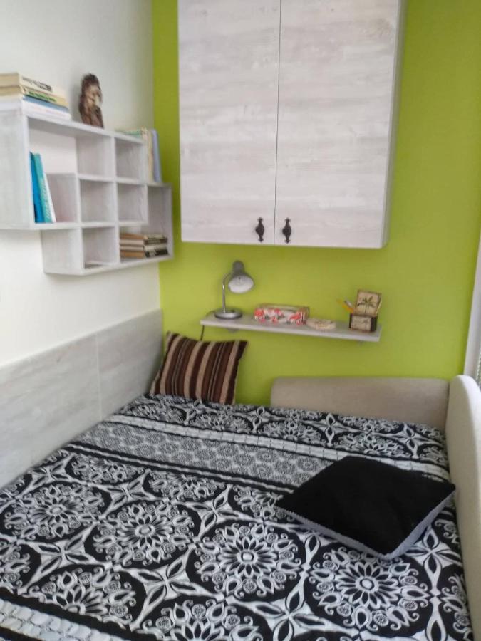 Apartmán Mery Podhájska Esterno foto